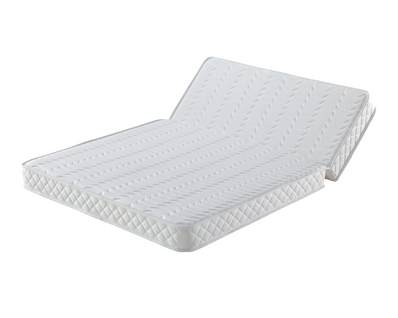 Matelas 140x190cm Ferme Bz Epaisseur 16 Cm - Ressort Premium