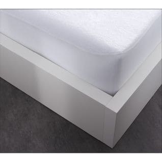 Protège Matelas Alèse Absorbant - à Bouillir - 140 X 190 Cm