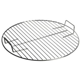 Grille Pour Barbecue Ronde Pyla - Diam. 43 Cm