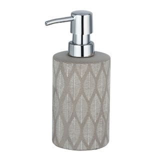 Distributeur De Savon Design Tupian - Gris