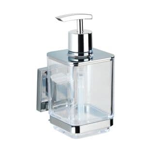 Distributeur De Savon En Acier Inox Quadro