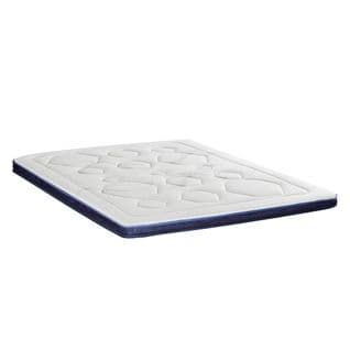 Surmatelas Dolce Vita - Accueil Mémoire De Forme - 5 Cm - 160x200 Cm