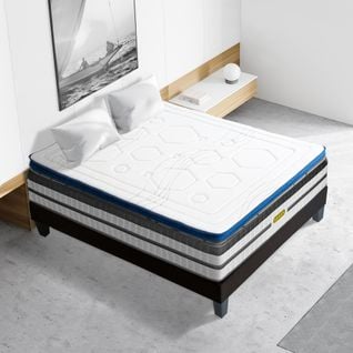 Surmatelas Dolce Vita - Accueil Mémoire De Forme - 5 Cm - 80x200 Cm