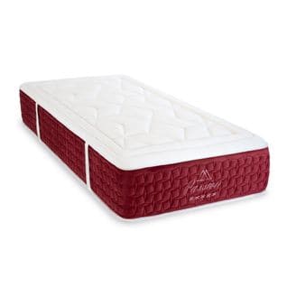 Matelas Passion Ressorts Ensachés Accueil Mémoire De Forme - 32cm - 90 X200 Cm