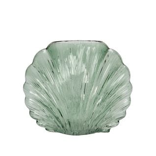 Vase Vert - Stella 25x12x21 Cm
