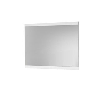 Miroir 90 Cm - Avellino - L 90 X L 2 X H 60 Cm