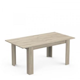 Table De Repas à Allonge 170/230 Cm Chêne - Pure - L 170/230 X L 90 X H 77 Cm