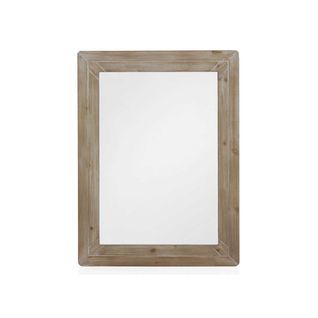 Miroir Vertical Bois - Annette