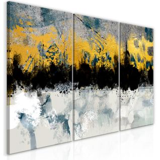 Tableau Toile Intissée 120x60cm