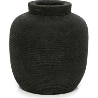 Vase Peaky Charme Terre Cuite Unique