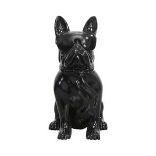 Sculpture Bouledogue 125