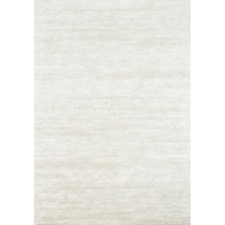 Tapis Tissé Intérieur Oslo Abstrait 67 X 90 Cm Beige