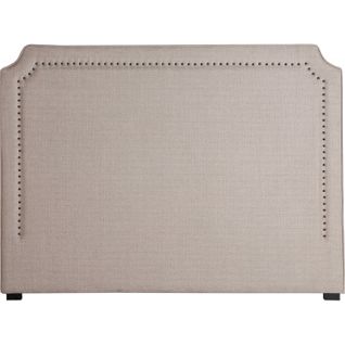 Tête De Lit Soussel Élégance Coloniale Beige