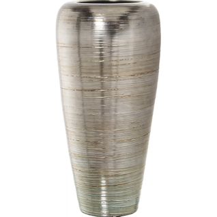 Vase Élégant En Céramique Pour Déco Chic Et Moderne