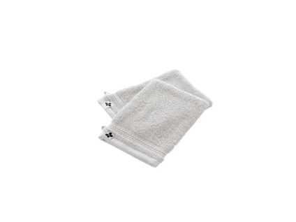 Lot De 2 Gants De Toilette Coton Garance Chantilly