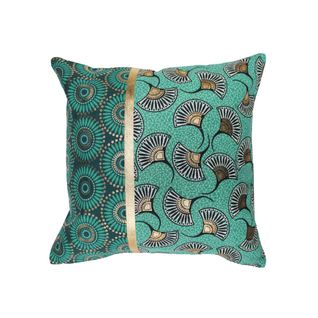 Housse De Coussin 40 X 40 Cm Lasco