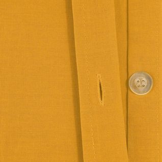 Housse De Couette 220 X 240 Cm Uni Couleur Moderne Ocre