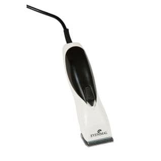 Tondeuse Électrique Filaire Professional pour chien Pet Clipper - Noir Et Blanc