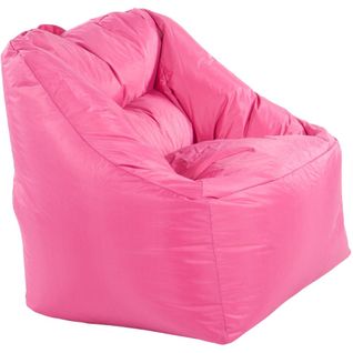 Fauteuil Intérieur Extérieur 70 X 60 X 80 Cm Marco Fuschia