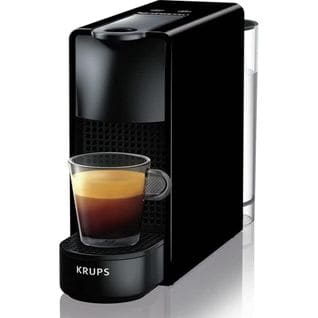 Cafetière Nespresso Automatique 19bars Noir - Yy2910fd