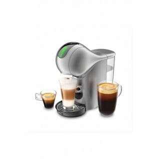 Expresso  Dolce Gusto Genio S Touch Yy4443fd Silver
