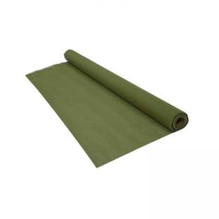 Brise Vue Renforcé 350 G/m² Bleu Vert - 5 x 1 m