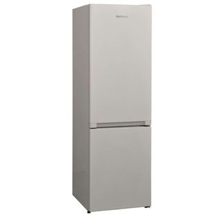 Réfrigérateur congélateur 267l Blanc -  Rc268fw