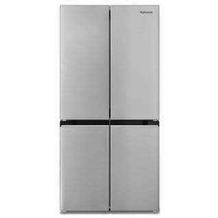 Réfrigérateur Multiportes 84cm 488l Nofrost Froid ventilé Inox - R4p488x