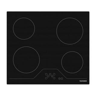 Table Vitrocéramique 4 Zones Sensitive - Tk60v4tt