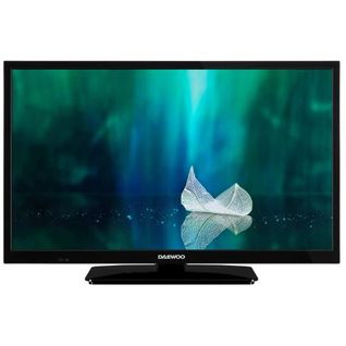 TV LED 24'' (60 cm) HDTV Smart TV - 24dms34hd