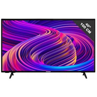 Télé LED 40" 100cm FULL HD 1080p -Tfk40gpd2sdb