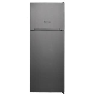 Réfrigérateur Combiné 70cm 435l Nofrost Inox - R2p473nex