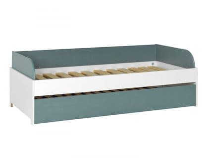 Lit Banquette Gigogne Opus