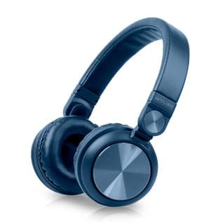 Casque Bluetooth M-276btb Bleu