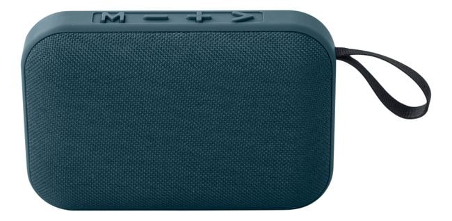 Enceinte bluetooth nomades MUSE M-307 BT