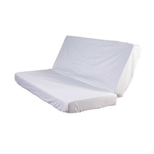 Protège Matelas Clic-clac Coton Molleton 70+70x190 (clic Clac)