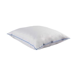 Pack Oreiller Et Traversin Moelleux Duvet De Canard Anti-allergènes 90