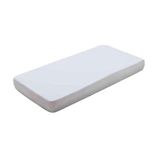 Protège Matelas Coton Imperméable Bonnet 15 60x140