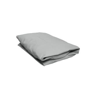 Drap Housse Cododo Bio Bonnet 10 Bleu Ciel