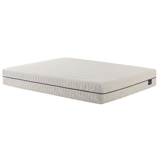 Matelas Ressorts 140x200 cm Accueil Latex Naturel Aube 600