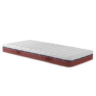 Matelas Relaxation Latex Crépuscule 600 70x200