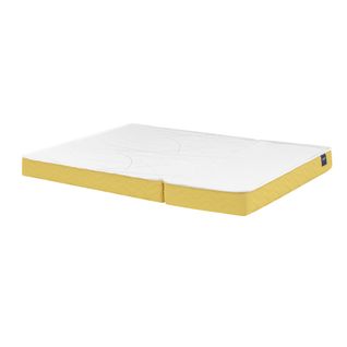 Matelas Mousse Aurore 400 BZ Soutien Ferme 120x190 BZ - Accueil Moelleux