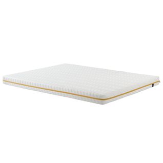 Matelas Mousse Aurore 200 Canapé-lit Convertible Soutien Ferme 120x190 - Accueil Confortable