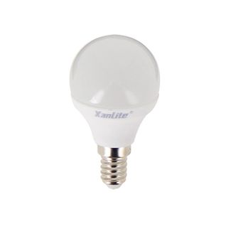 Ampoule LED 5,5W équiv 40W 470lm E14 Blanc