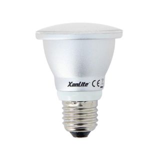 Ampoule Led Par20, Culot E27, 6w Cons. (68w Eq.), Lumière Blanc Neutre
