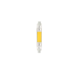 Ampoule Retroled Crayon, Culot R7s, 4w Cons. (48w Eq.), 470 Lumens, Lumière Blanc Chaud
