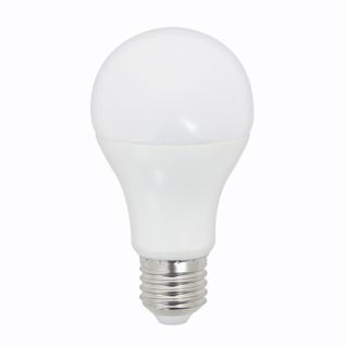 Ampoule LED , Culot E27, 11w Cons. (60w Eq.), Lumière Blanc Chaud Et Détecteur De Mouvement