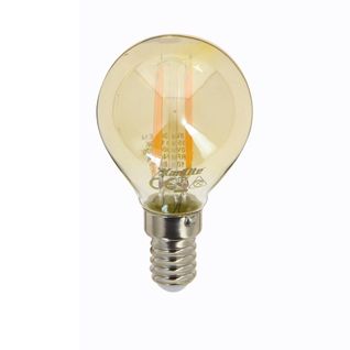 Ampoule sphérique LED LED