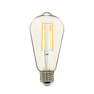 Ampoule retroled edison LED