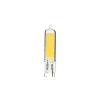 Ampoule Retroled, Culot G9, 3,7w Cons. (420 Lumens), Lumière Blanche Chaud